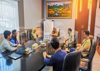 Eratani x Pemprov Sulsel