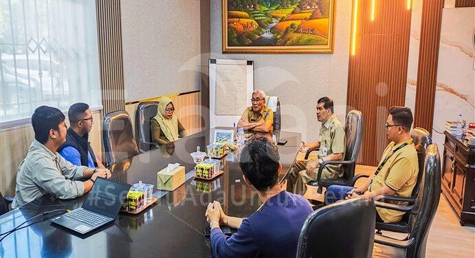 Eratani x Pemprov Sulsel