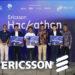 Ericsson Hackathon 2024