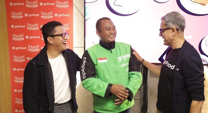 Resto Padang Payakumbuah