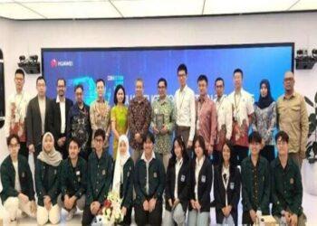 ICT Competition Indonesia 2024