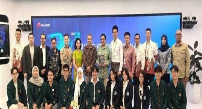 ICT Competition Indonesia 2024