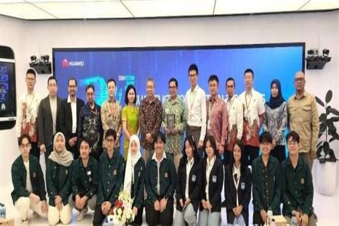 ICT Competition Indonesia 2024