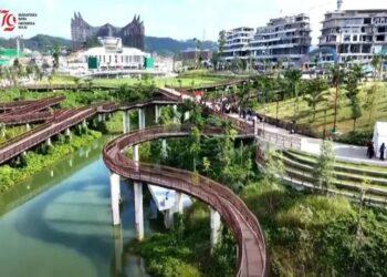 Inclusive Green Growth