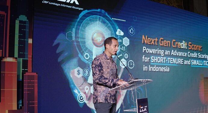 pinjaman jangka pendek