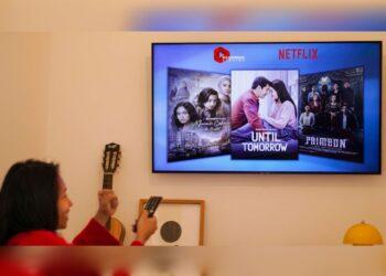 MAXStream Studios Perkuat Industri Kreatif Indonesia di Kancah Global