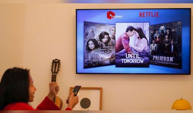 MAXStream Studios Perkuat Industri Kreatif Indonesia di Kancah Global