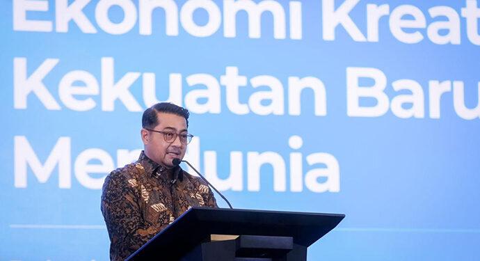 Ini Tiga Model Ekonomi Kreatif Yang Bakal Tren di 2025