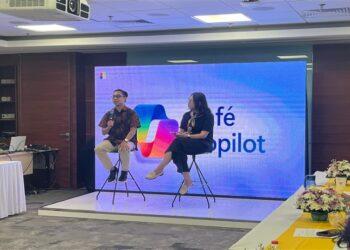 Microsoft Copilot x Telkomsel