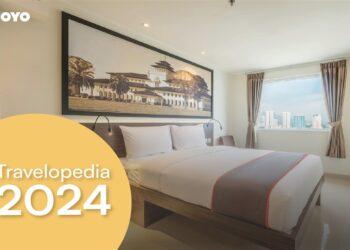 OYO travelopedia 2024