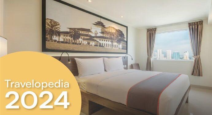 OYO travelopedia 2024