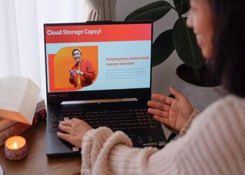 Telkomsel dan Synchronoss Luncurkan Paket Penyimpanan Konten Digital Hingga 100 GB