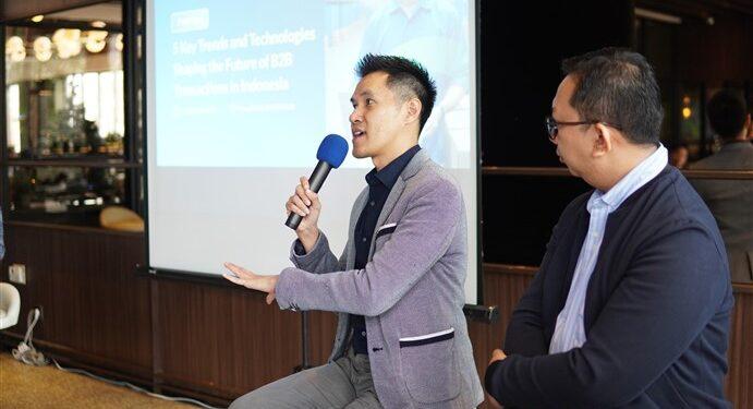 transformasi digital