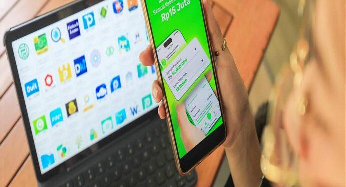 penipuan pinjaman online