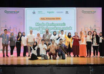 Program Generator 2024