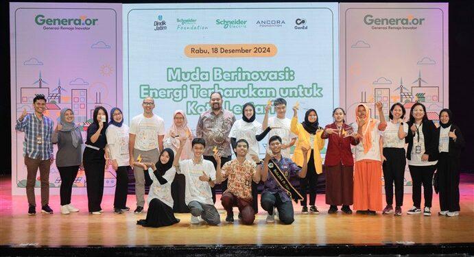 Program Generator 2024