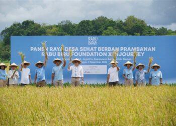 pertanian berkelanjutan