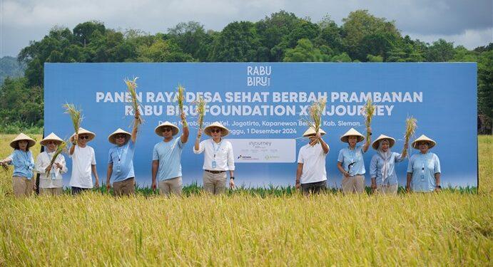 pertanian berkelanjutan