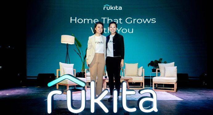 Proptech Rukita
