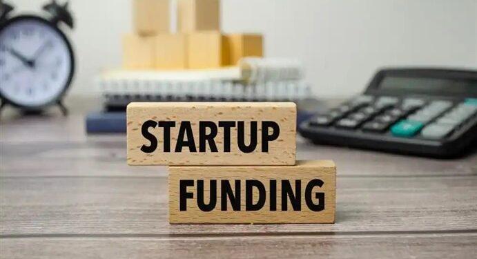 pendanaan startup