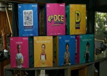 Digital Creative Entrepreneurs