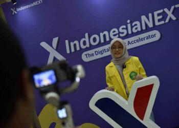 IndonesiaNEXT ke-9 Hadirkan Kurikulum Berbasis AI Untuk Cetak 1.000 Talenta Digital