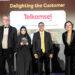 Telkomsel Raih Penghargaan Internasional Global Telecom (Glotel) Awards 2024