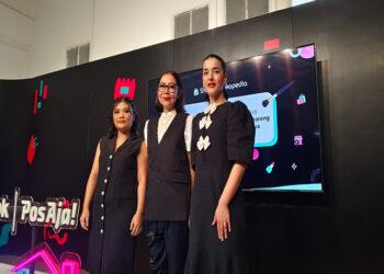 Produk Kecantikan dan Perawatan Tubuh Terlaris di ShopTopedia Sepanjang 2024