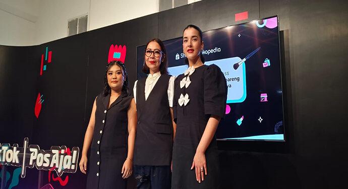 Produk Kecantikan dan Perawatan Tubuh Terlaris di ShopTopedia Sepanjang 2024