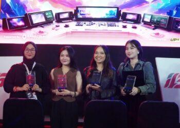 GameHers Awards, Apresiasi untuk Gamers Perempuan Indonesia