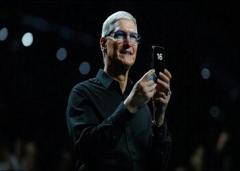 Ini Faktor Yang Membuat Apple Enggan Berinvestasi di Indonesia