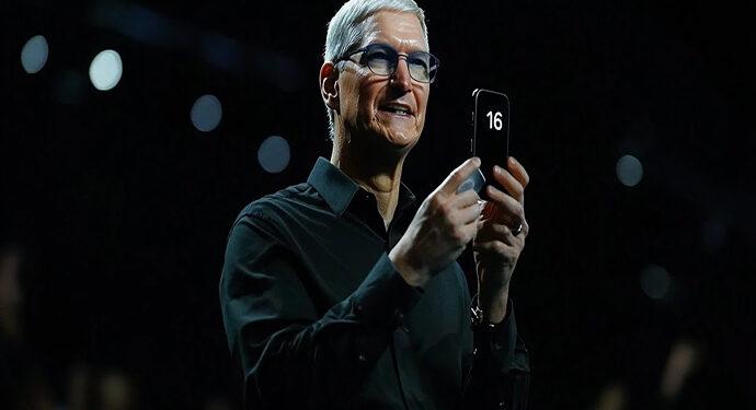 Ini Faktor Yang Membuat Apple Enggan Berinvestasi di Indonesia