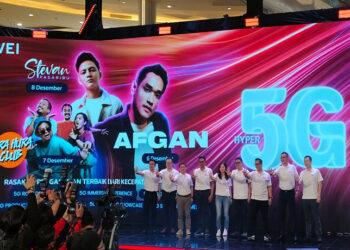 jaringan hyper5G