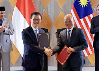 Axiata Group x Sinar Mas