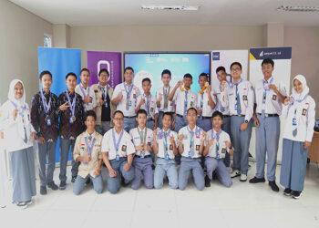 Axioo AI Summit 2024