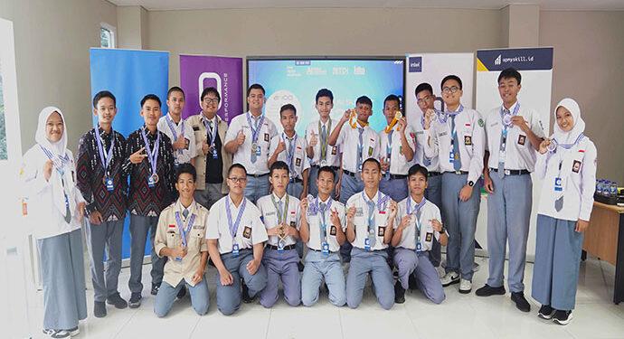 Axioo AI Summit 2024