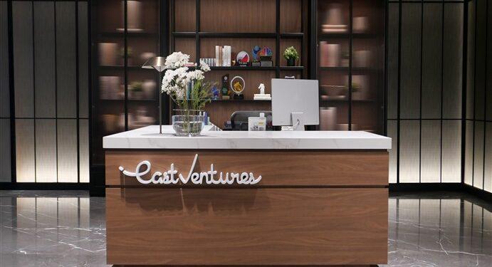 East Ventures