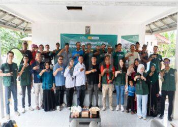 Program Eratani Interaksi