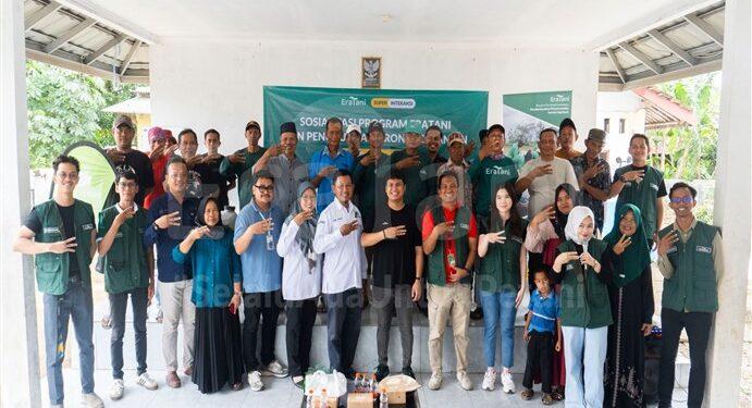 Program Eratani Interaksi