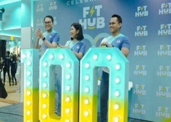 Fit Hub