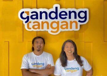 GandengTangan