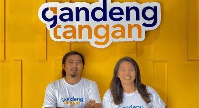 GandengTangan
