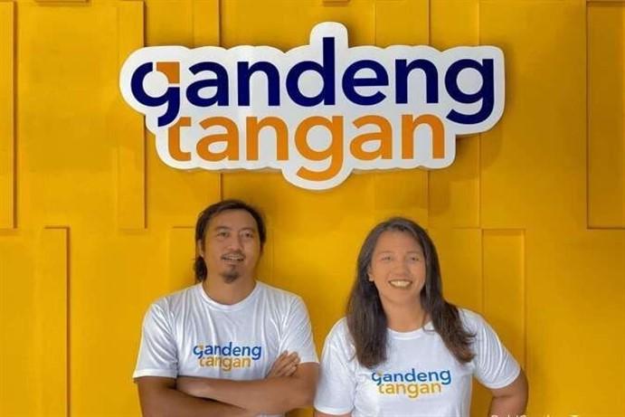 GandengTangan