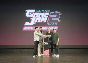 Garena Game Jam 2