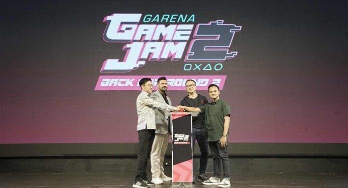 Garena Game Jam 2