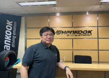 Bartek Choi - Hankook Tire