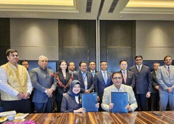 Kolaborasi Indosat dan Wadhwani Foundation Untuk Berdayakan 1 Juta Talenta Digital di Indonesia