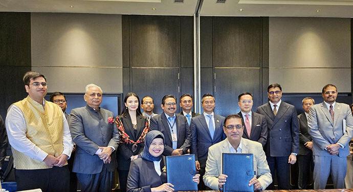 Kolaborasi Indosat dan Wadhwani Foundation Untuk Berdayakan 1 Juta Talenta Digital di Indonesia