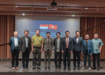 Living Lab Ventures x Hongkong