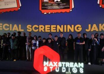 Secinta Itu Sama Sinema